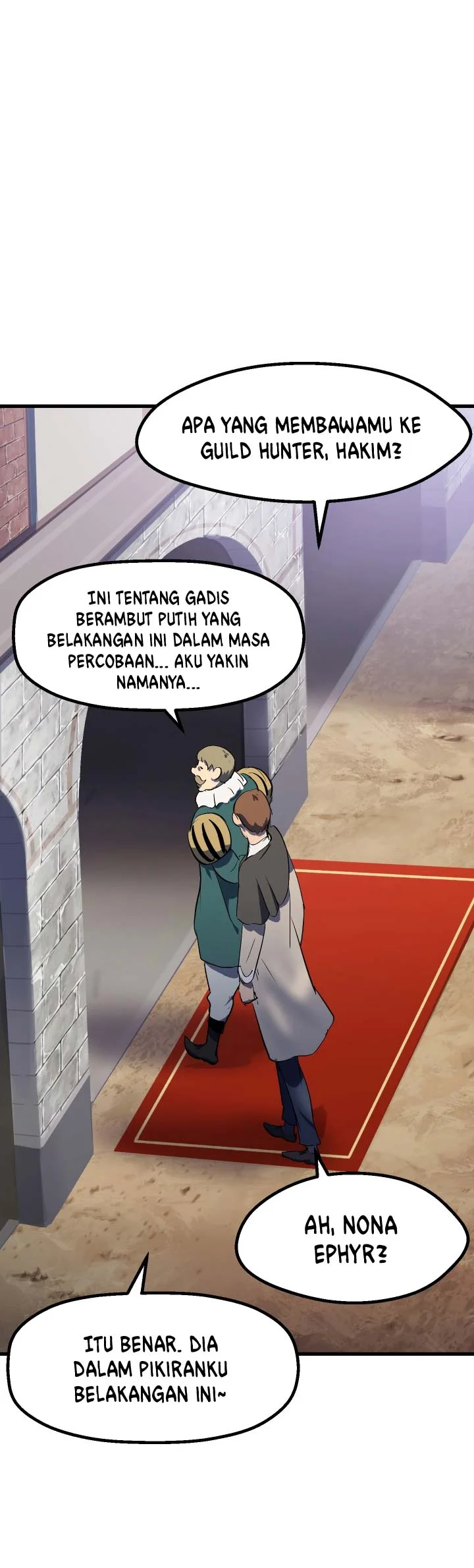 sword king chapter 52 - Page 4